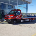 Entrega IVECO Daily Nueva 50C15