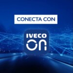 IVECO lanza IVECO ON, la nueva marca de servicios y soluciones de transporte.