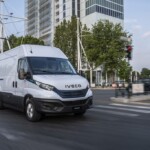 IVECO Daily gana el premio Business Vans ‘Best Large Van’ con eDaily “Mención especial”