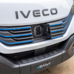 IVECO eDaily: La revolución eléctrica en el mundo del transporte