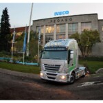 Iveco invertirá en España 500 millones de euros