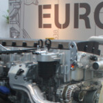 Llega el motor Euro VI de IVECO