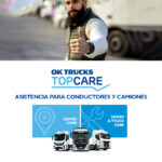 OK TRUCKS TOP CARE