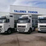 Nueva entrada en el stock 3 VOLVO FH13 460CV