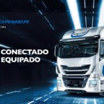 STRALIS PERFORMER. Edición Especial.