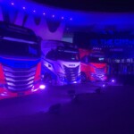 Descubriendo el Futuro: Todo lo que sabemos sobre Iveco MY24