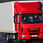 Nuevo IVECO Eurocargo Euro 6